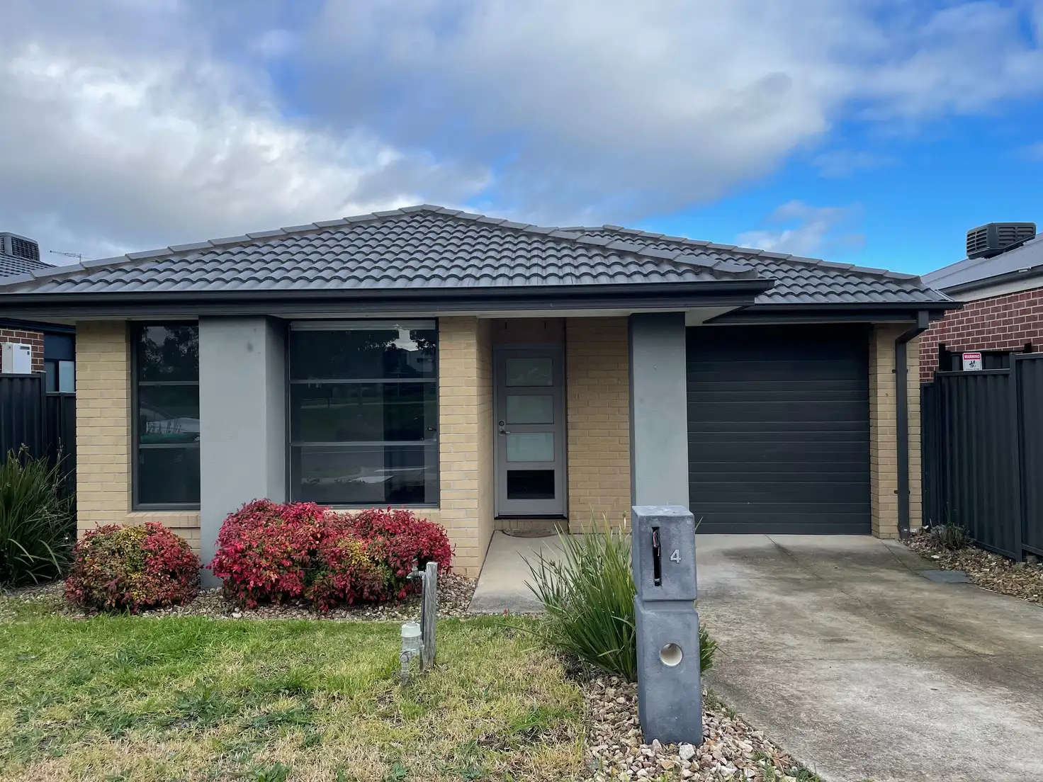 Main view of Homely house listing, 4 Jetstream Drive, Mernda VIC 3754