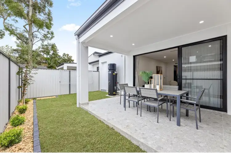 Third view of Homely townhouse listing, 13/1 Raine Place, Barden Ridge NSW 2234