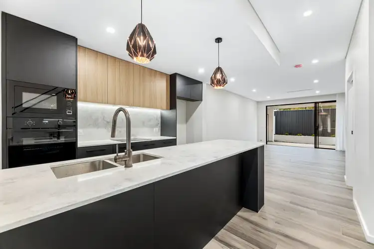 Fourth view of Homely townhouse listing, 13/1 Raine Place, Barden Ridge NSW 2234