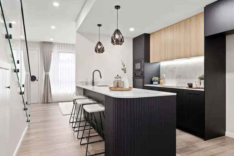 Fifth view of Homely townhouse listing, 13/1 Raine Place, Barden Ridge NSW 2234