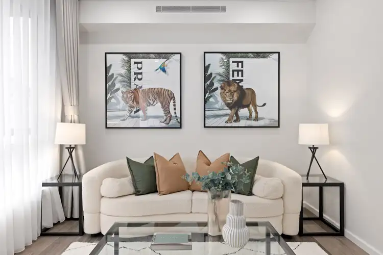 Seventh view of Homely townhouse listing, 13/1 Raine Place, Barden Ridge NSW 2234