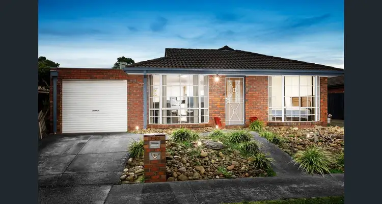 1/53 Jacaranda Drive, Mill Park VIC 3082