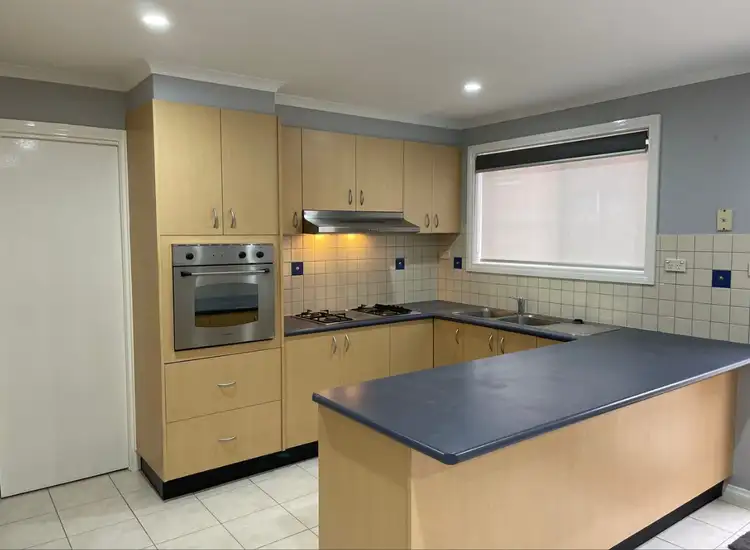 Fourth view of Homely house listing, 14 Tiffany Grove, South Morang VIC 3752