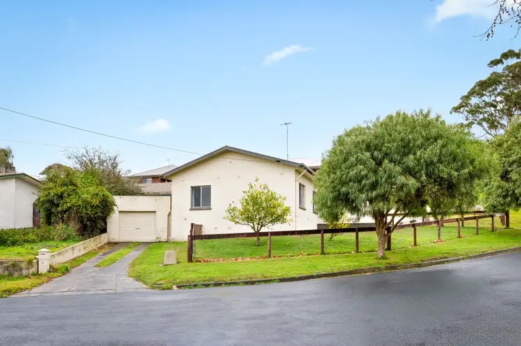Main view of Homely house listing, 2 Montgomery Avenue, Mount Gambier SA 5290