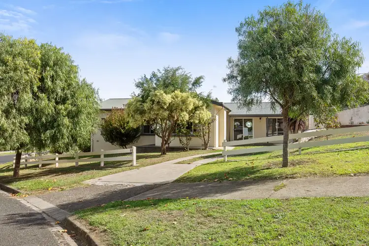 Second view of Homely house listing, 2 Montgomery Avenue, Mount Gambier SA 5290
