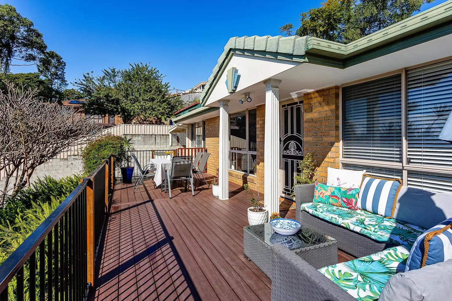 Main view of Homely house listing, 1/106 Explorers Way, Highland Park QLD 4211