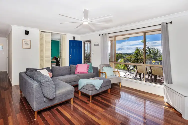 Fifth view of Homely house listing, 1/106 Explorers Way, Highland Park QLD 4211