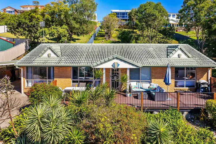 Sixth view of Homely house listing, 1/106 Explorers Way, Highland Park QLD 4211