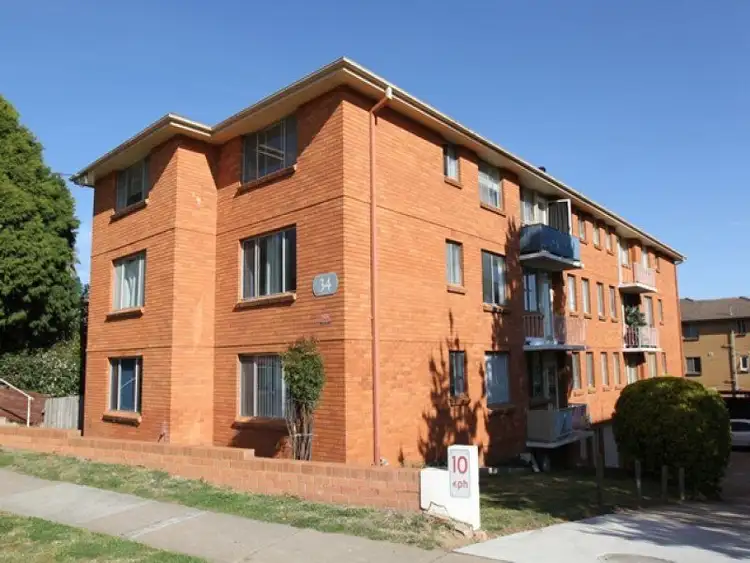 5/34 Uriarra Road, Queanbeyan NSW 2620