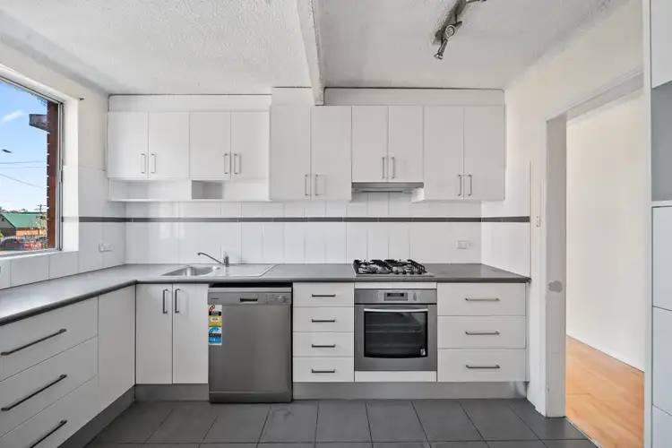 Second view of Homely unit listing, 5/34 Uriarra Road, Queanbeyan NSW 2620