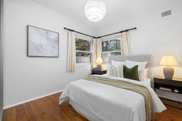 Second view of Homely unit listing, 2/80 Lyons Road, Drummoyne NSW 2047