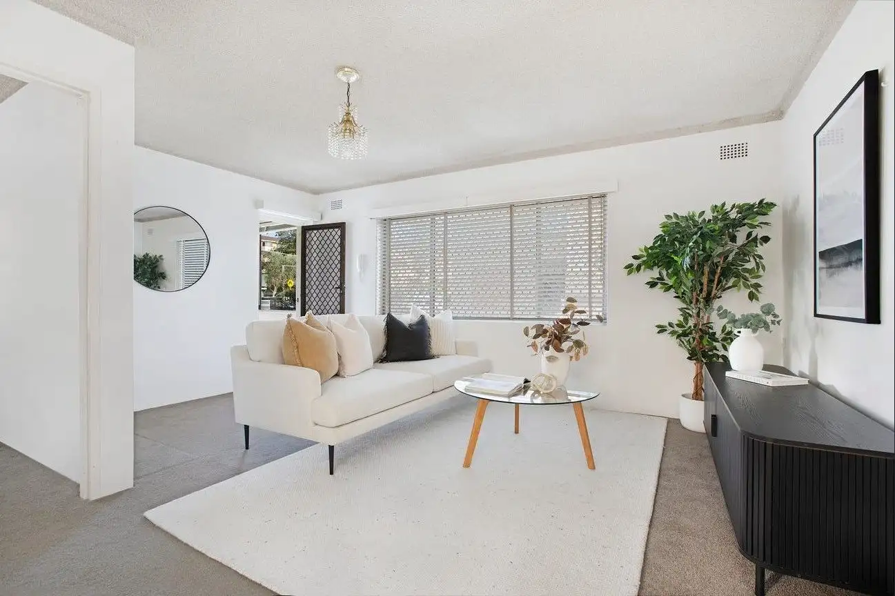 Main view of Homely apartment listing, 1/47 Cowper Street, Randwick NSW 2031