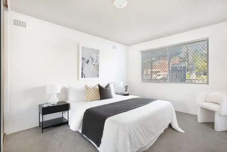 Second view of Homely apartment listing, 1/47 Cowper Street, Randwick NSW 2031