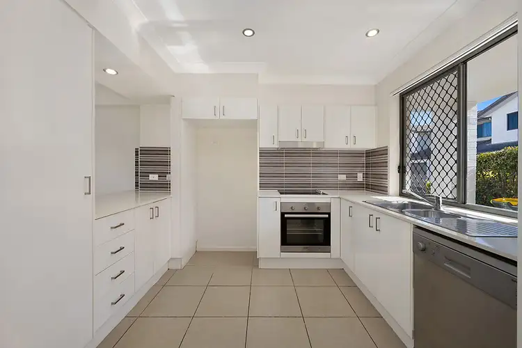 Third view of Homely townhouse listing, 61/36 Higgs Street, Deception Bay QLD 4508