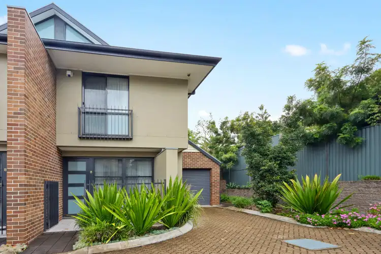61 Port Hacking Road