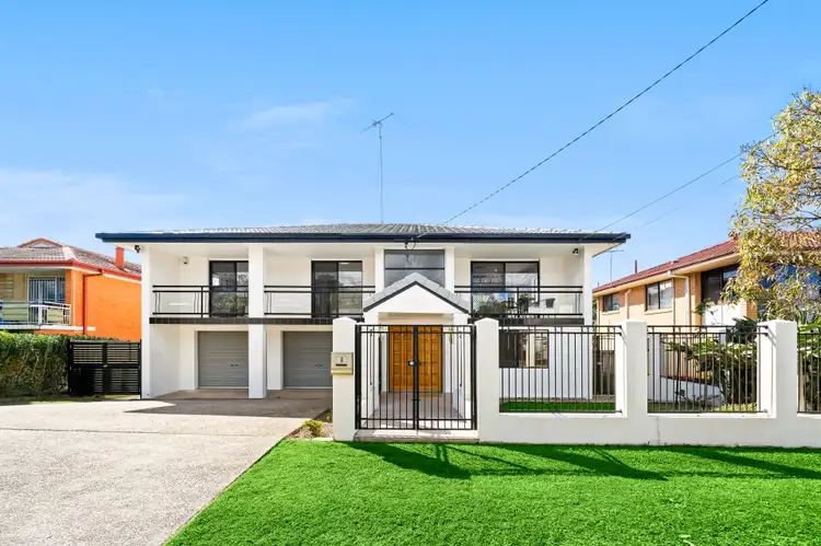 Main view of Homely house listing, 8 Bettina Street, Macgregor QLD 4109