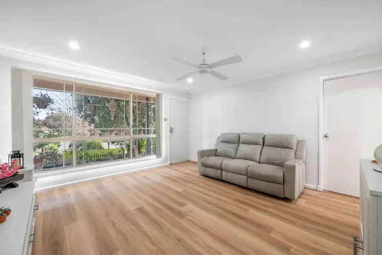 Third view of Homely semi-detached listing, 2/34 Francisco Crescent, Rosemeadow NSW 2560