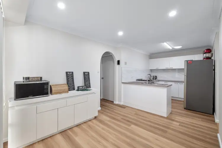 Fifth view of Homely semi-detached listing, 2/34 Francisco Crescent, Rosemeadow NSW 2560