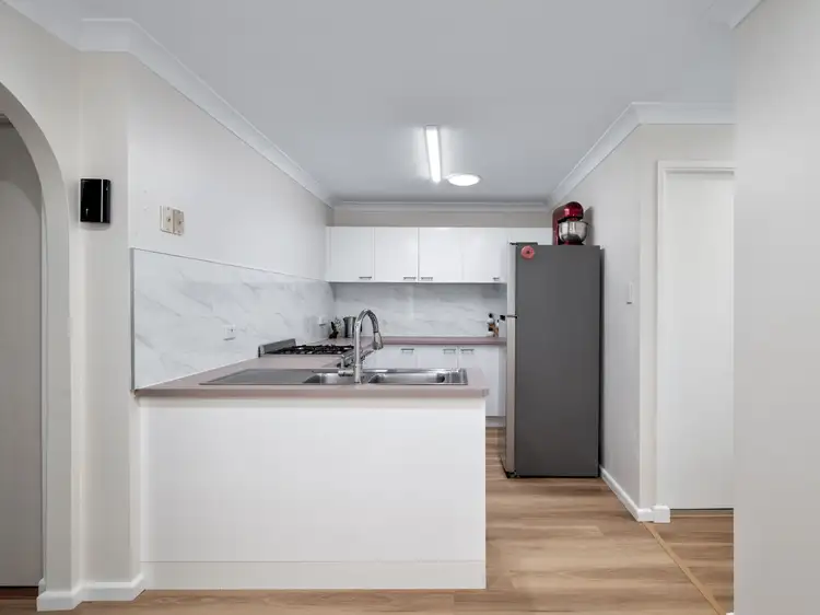 Sixth view of Homely semi-detached listing, 2/34 Francisco Crescent, Rosemeadow NSW 2560