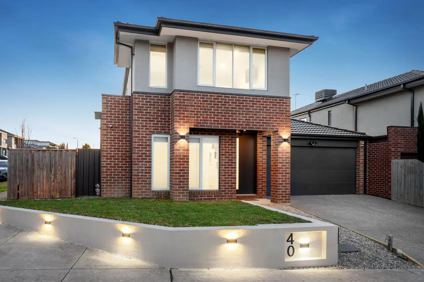 Main view of Homely other listing, 40 Wilkinson Street, Mernda VIC 3754