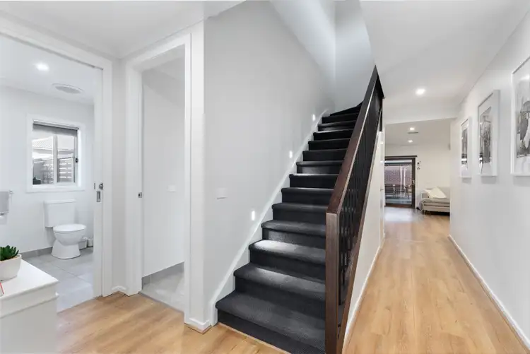 Second view of Homely other listing, 40 Wilkinson Street, Mernda VIC 3754