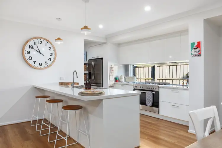 Third view of Homely other listing, 40 Wilkinson Street, Mernda VIC 3754