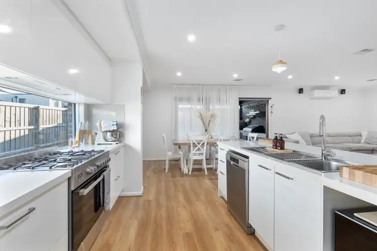 Fifth view of Homely other listing, 40 Wilkinson Street, Mernda VIC 3754