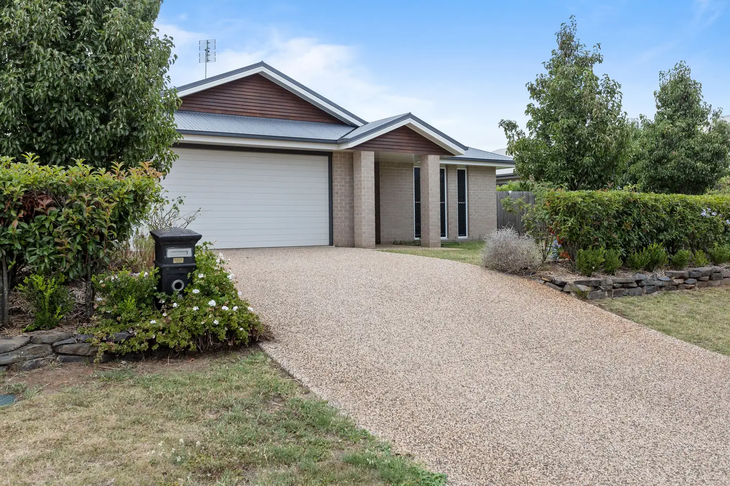 Main view of Homely house listing, 13 Kurrawa Crescent, Glenvale QLD 4350