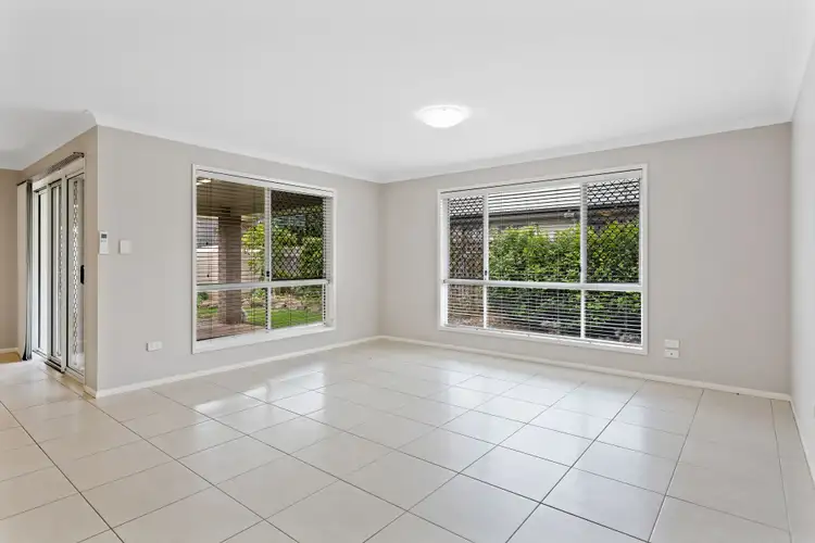 Second view of Homely house listing, 13 Kurrawa Crescent, Glenvale QLD 4350