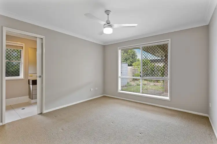 Fourth view of Homely house listing, 13 Kurrawa Crescent, Glenvale QLD 4350