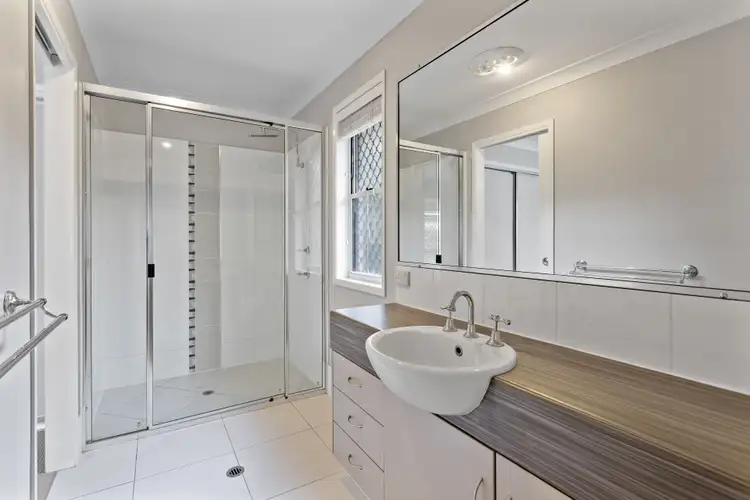 Fifth view of Homely house listing, 13 Kurrawa Crescent, Glenvale QLD 4350