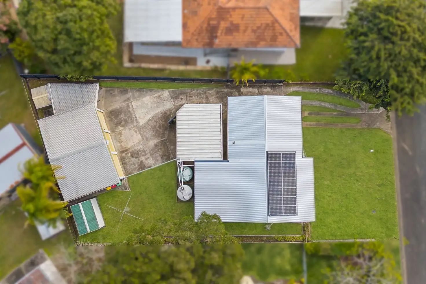Main view of Homely house listing, 8 Wapping Street, Acacia Ridge QLD 4110