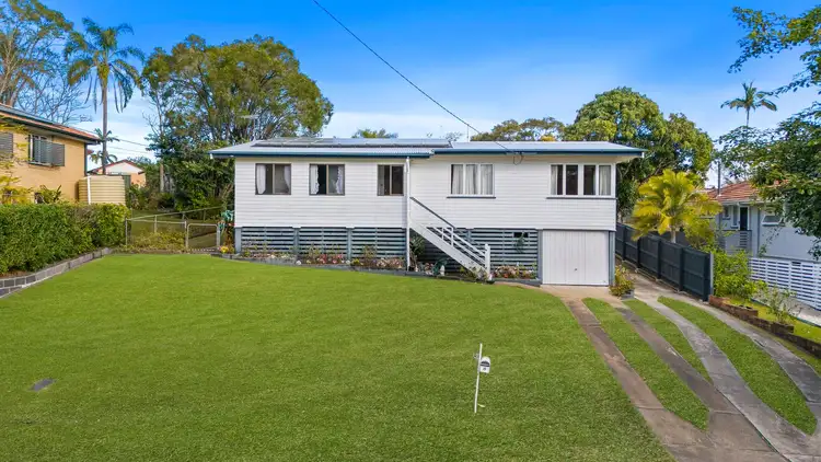 Second view of Homely house listing, 8 Wapping Street, Acacia Ridge QLD 4110
