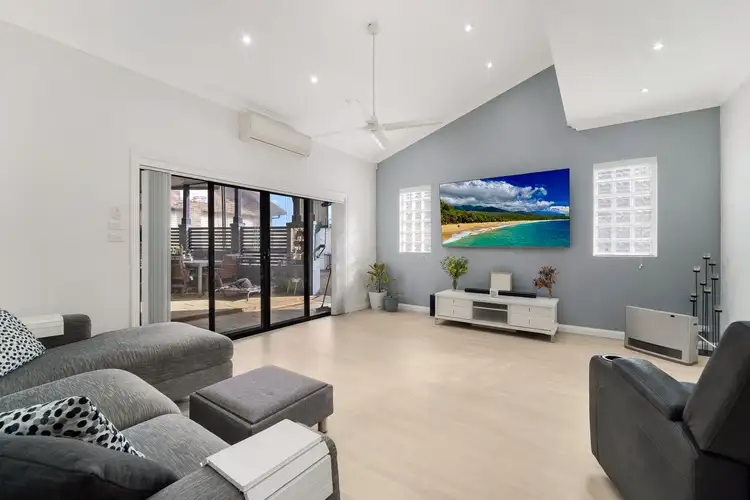 Third view of Homely house listing, 21 Railway Parade, Condell Park NSW 2200