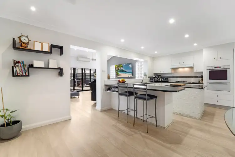 Fifth view of Homely house listing, 21 Railway Parade, Condell Park NSW 2200