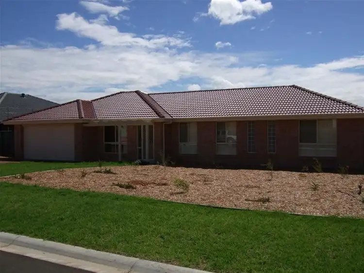 Main view of Homely house listing, 11 Morning View Close, Quirindi NSW 2343