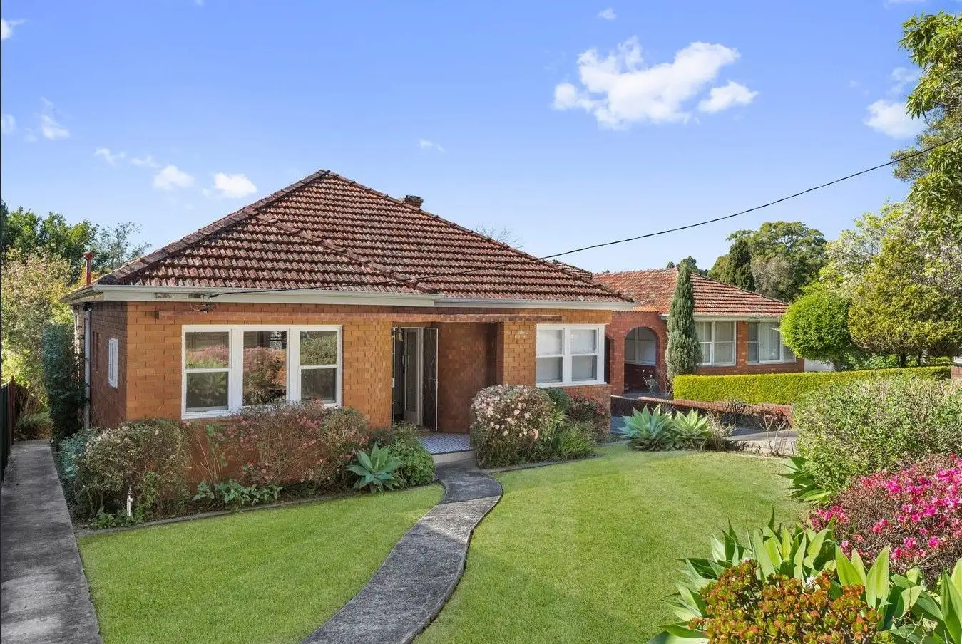 Main view of Homely house listing, 12 Edmund Street, Beverly Hills NSW 2209