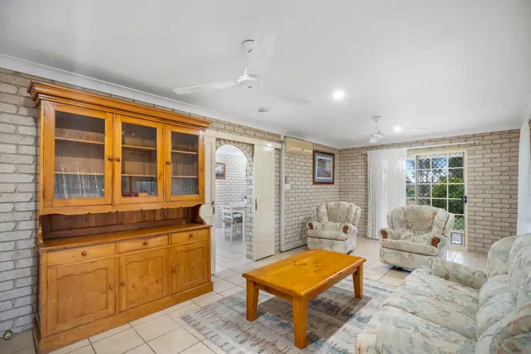 Second view of Homely rural property listing, 12 Haslingden Road, Lockyer Waters QLD 4311