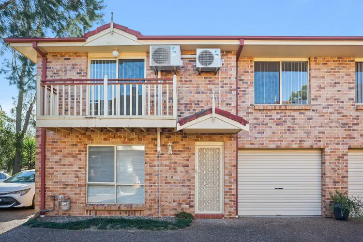 1/56 Bateman Avenue, Albion Park Rail NSW 2527