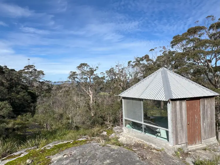 Second view of Homely rural property listing, 51 Pittam Way, Shadforth WA 6333
