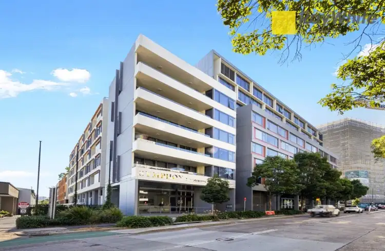 142/14 Pony Race Street, Zetland NSW 2017