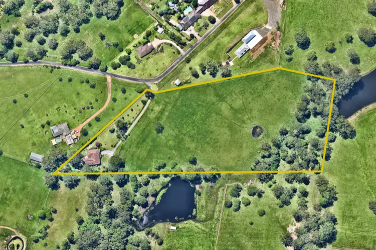 Third view of Homely rural property listing, 72 Bells Lane, Kurmond NSW 2757