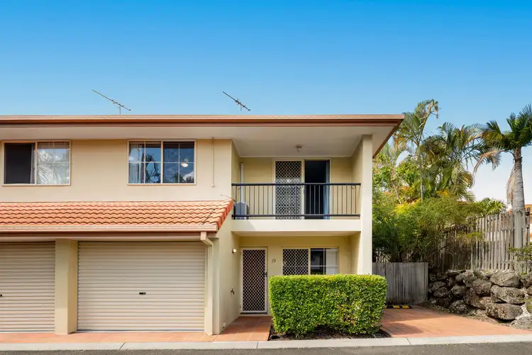 Main view of Homely townhouse listing, 19/106 Norton Street, Upper Mount Gravatt QLD 4122