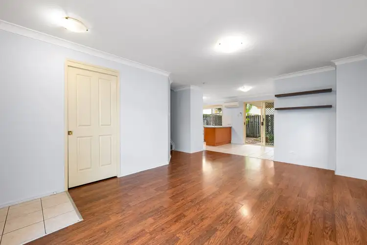 Second view of Homely townhouse listing, 19/106 Norton Street, Upper Mount Gravatt QLD 4122