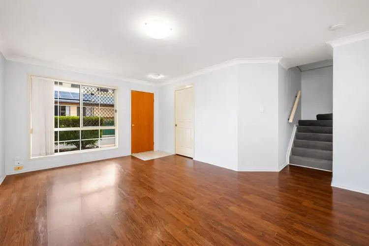 Fourth view of Homely townhouse listing, 19/106 Norton Street, Upper Mount Gravatt QLD 4122