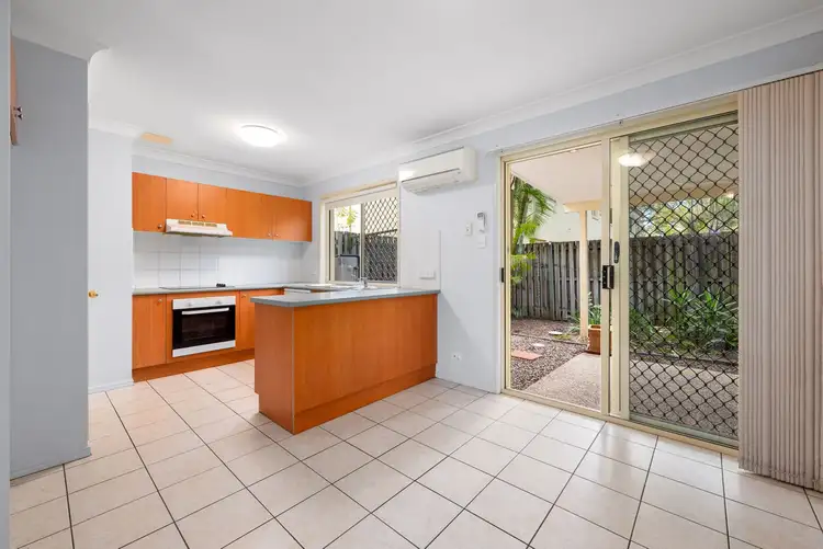 Fifth view of Homely townhouse listing, 19/106 Norton Street, Upper Mount Gravatt QLD 4122