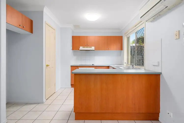 Sixth view of Homely townhouse listing, 19/106 Norton Street, Upper Mount Gravatt QLD 4122