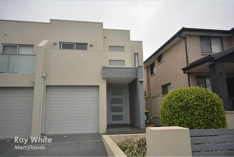 27 Cusack Street, Merrylands West NSW 2160
