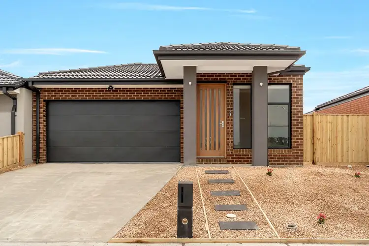 12 Spinosa Road, Beveridge VIC 3753
