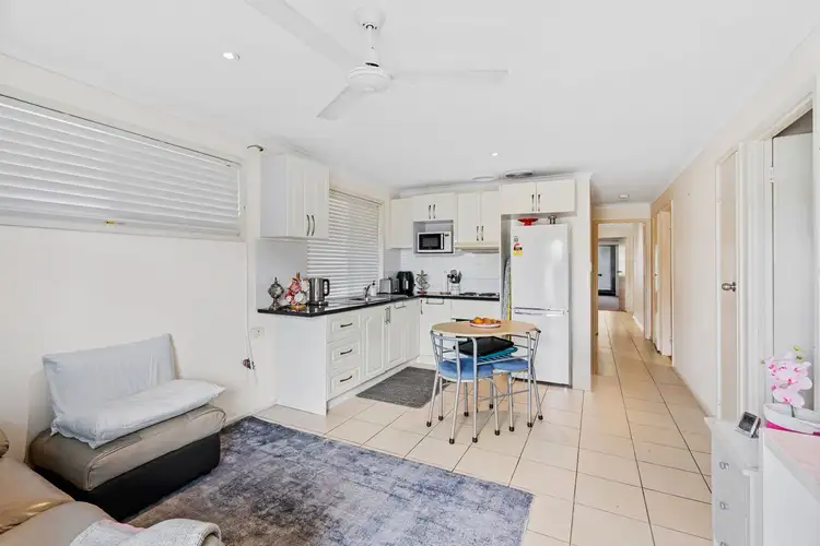 Fourth view of Homely house listing, 112 Oceanic Drive, Mermaid Waters QLD 4218